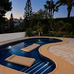 Boutique Baladrar With Pool *