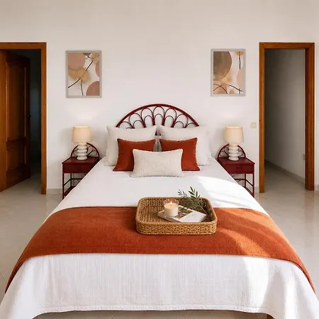 Villa Boutique Baladrar With Pool Benissa