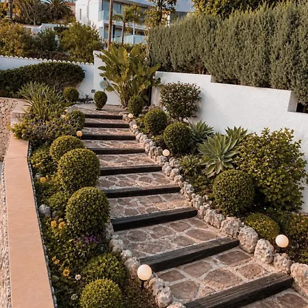 Boutique Baladrar With Pool * Benissa