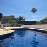 Baladrar Villa *