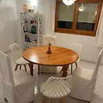 Baladrar Villa Benissa