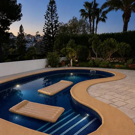Boutique Baladrar With Pool *