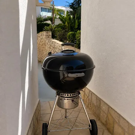 Boutique Baladrar With Pool