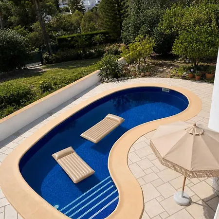 Villa Boutique Baladrar With Pool *
