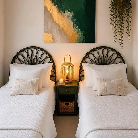 Boutique Baladrar With Pool *