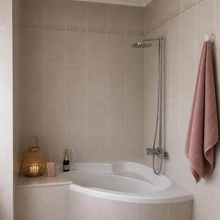 Boutique Baladrar With Pool Benissa