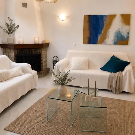 Boutique Baladrar With Pool *